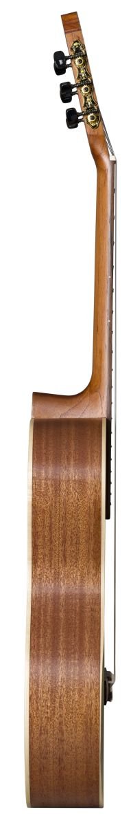 Rubi CM/63 7/8 Armrest Edition Konzertgitarre