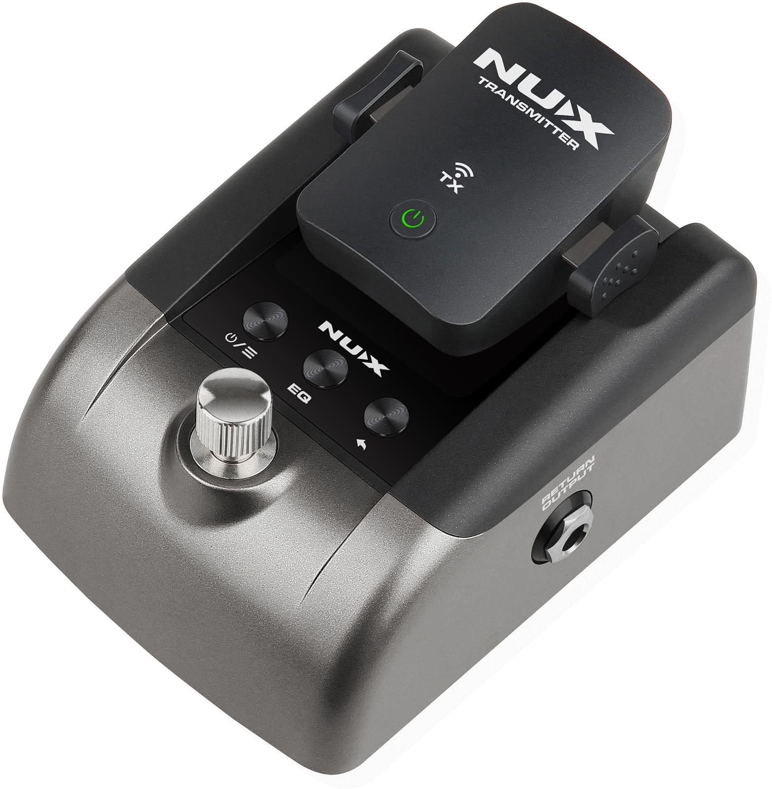 B6-Pro Wireless System
