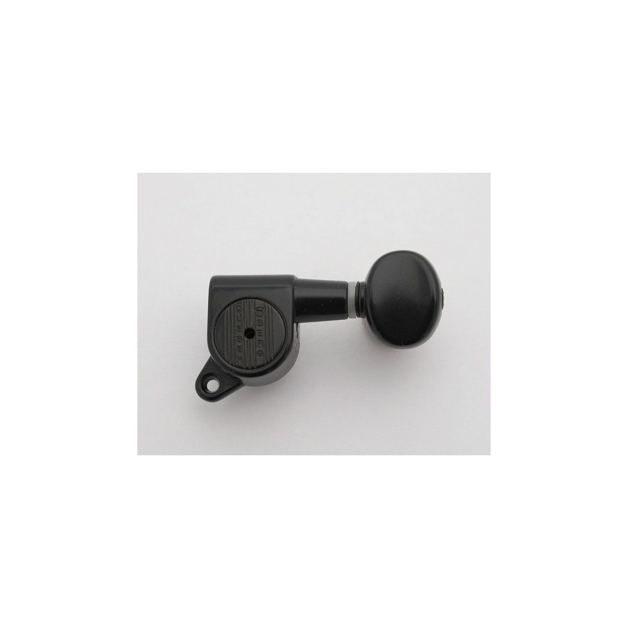 MZK6LB, Z-Tuner Junior, 6 links, schwarz