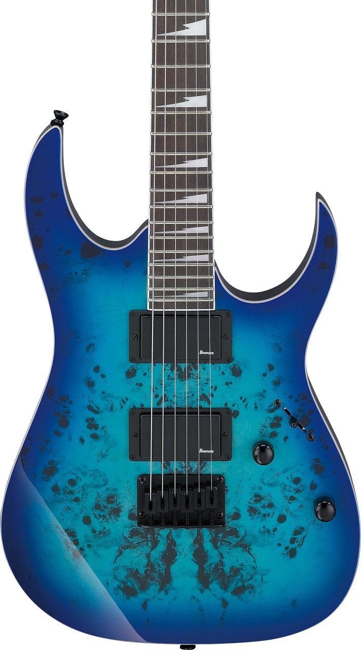 GRGR221PA-AQB E-Gitarre