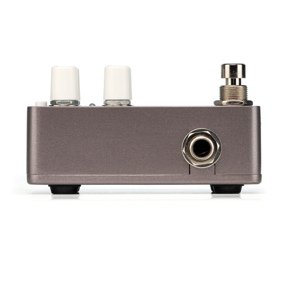 Pico Platform - Compressor / Limiter