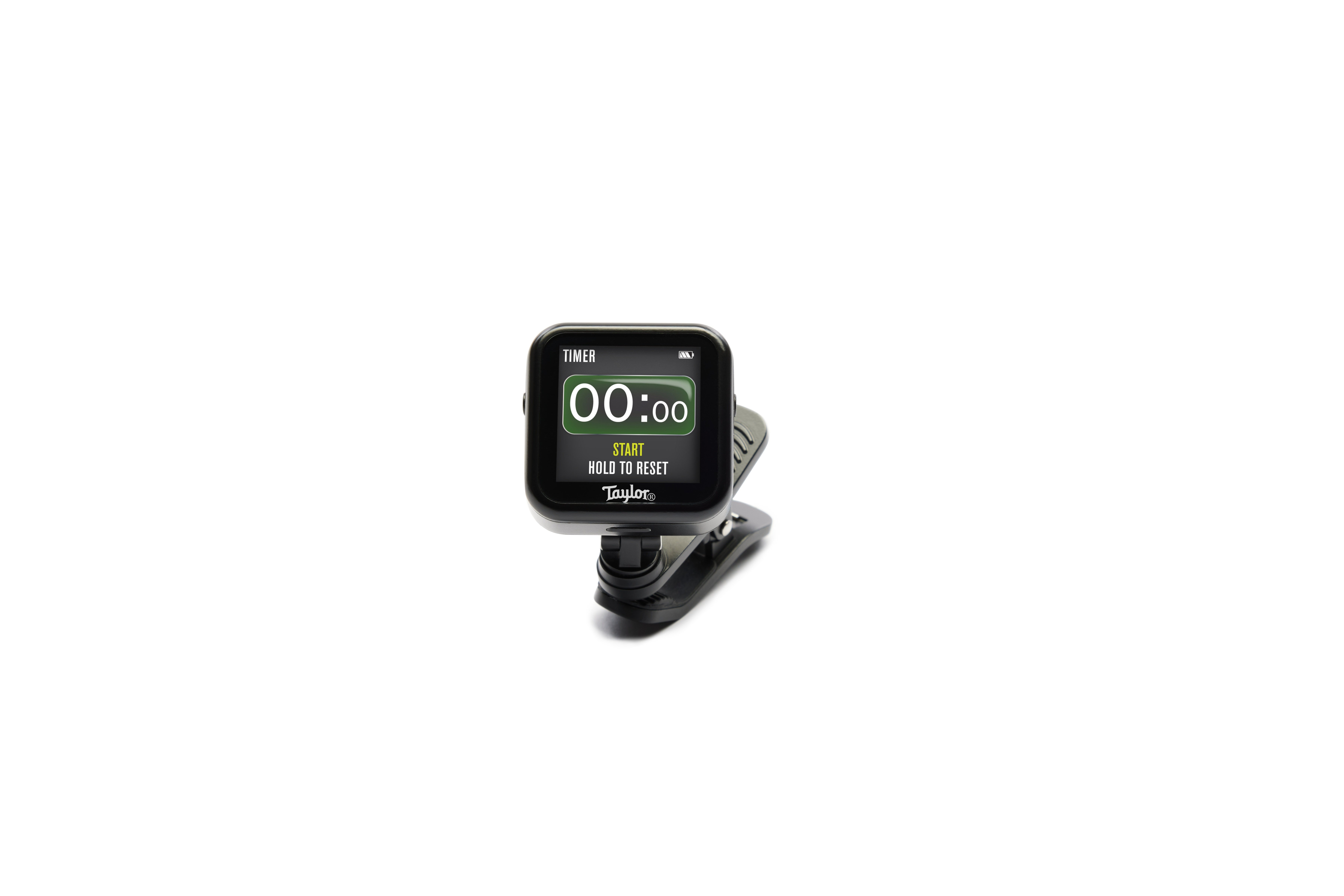 Beacon Clip-On Tuner