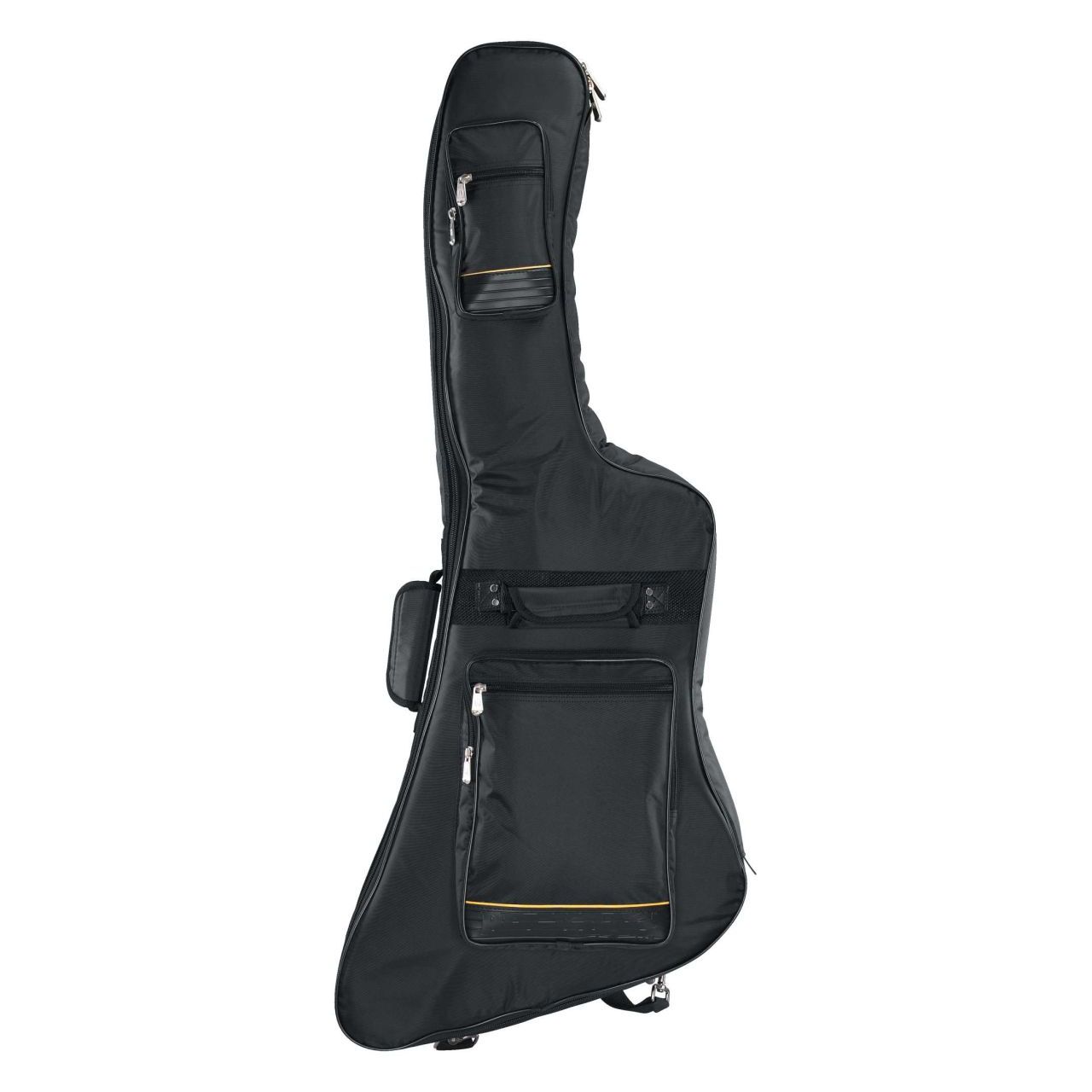 RB 20620 B/PLUS Gitarrentasche für asymmetrische Korpusform