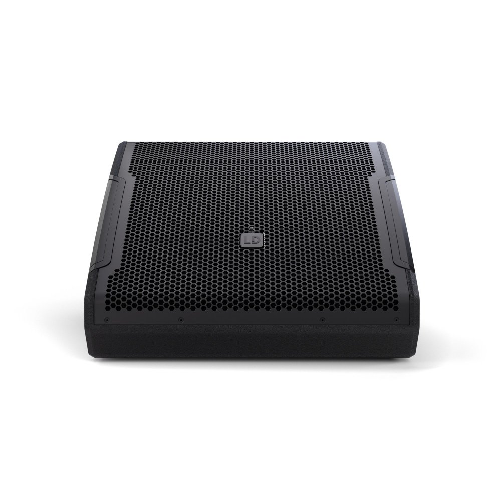 MON 15 A G3 15" aktiver koaxialer Bühnenmonitor