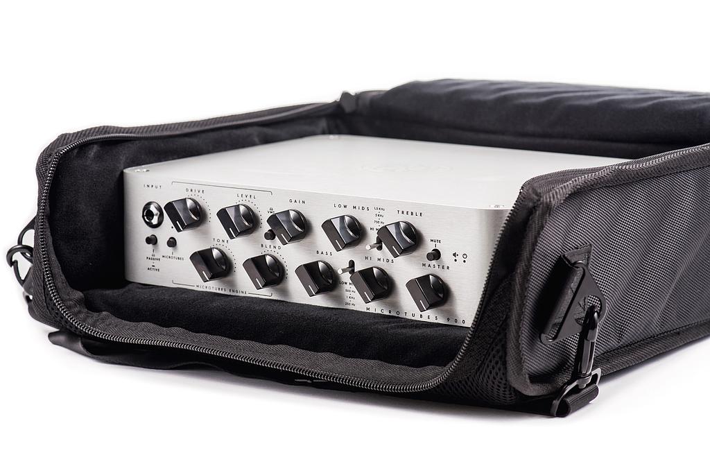 Microtubes 900 Softcase
