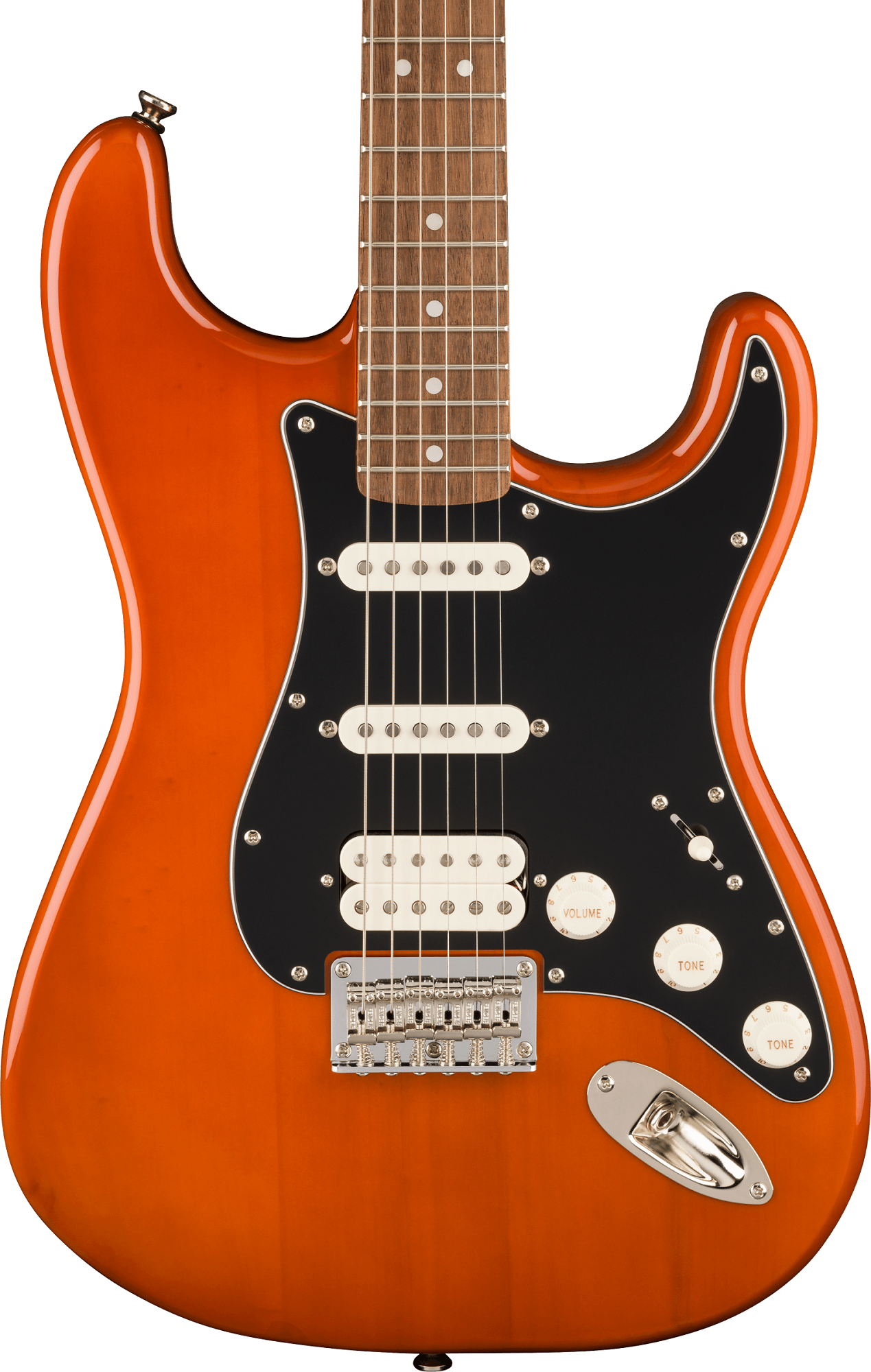 Classic Vibe 70s Stratocaster  HT HSS Mocha
