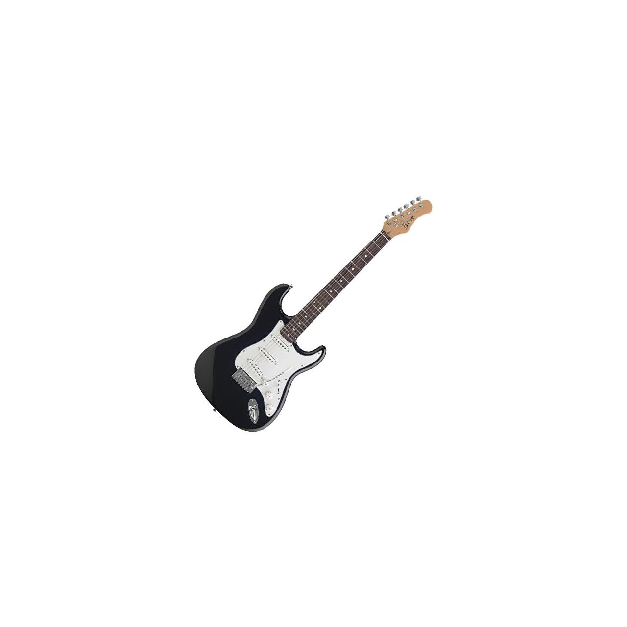 STANDARD S ELEC.GT-BLACK