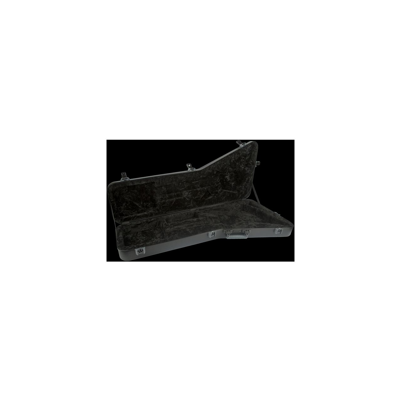 Fury/Star Multi-Fit Molded Case