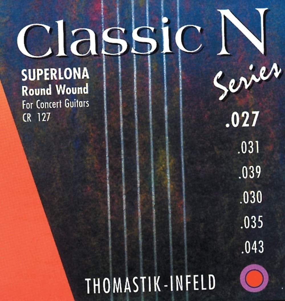CR127 Superlona Classic 027-043
