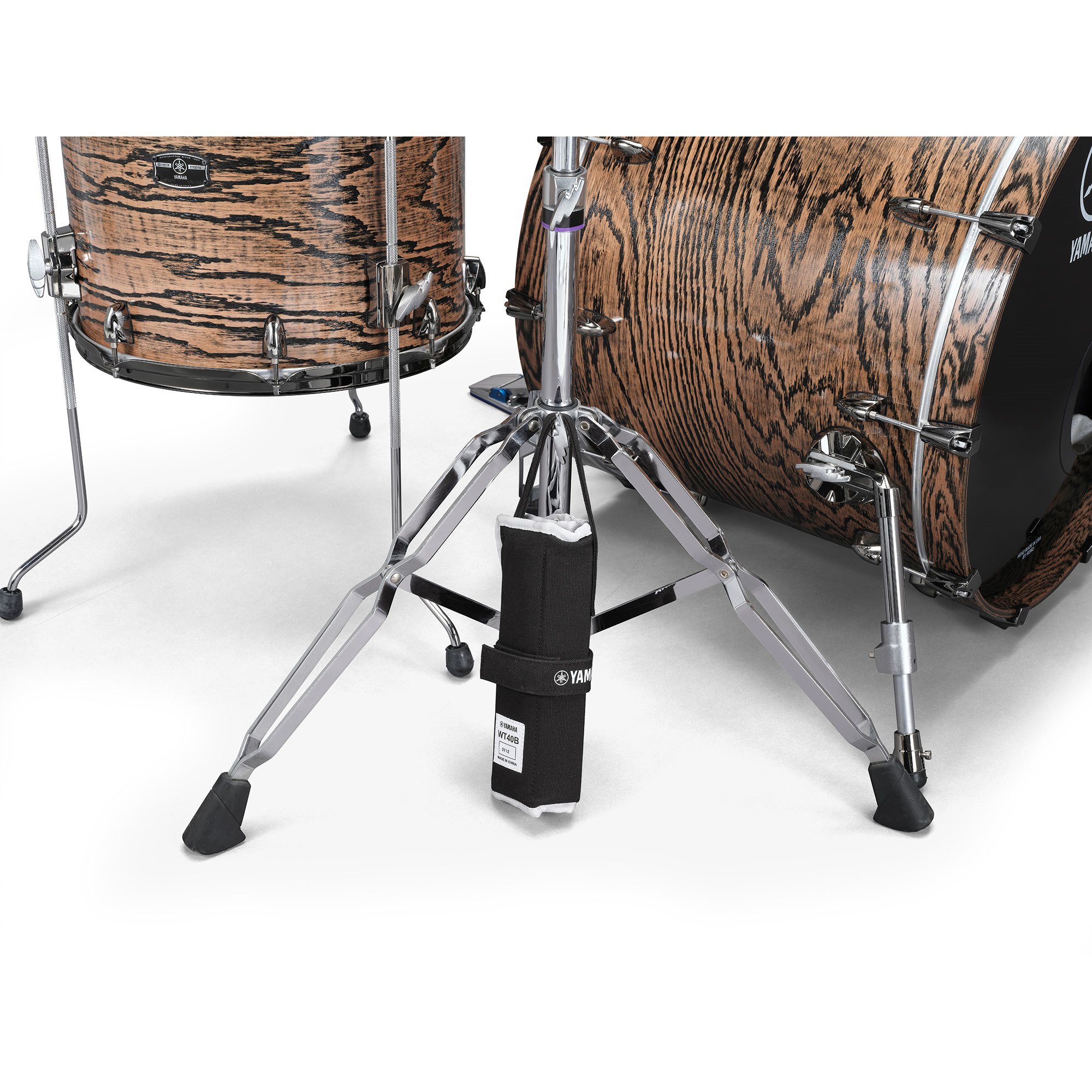 Yamaha WT40B Drum Weight Vorderansicht
