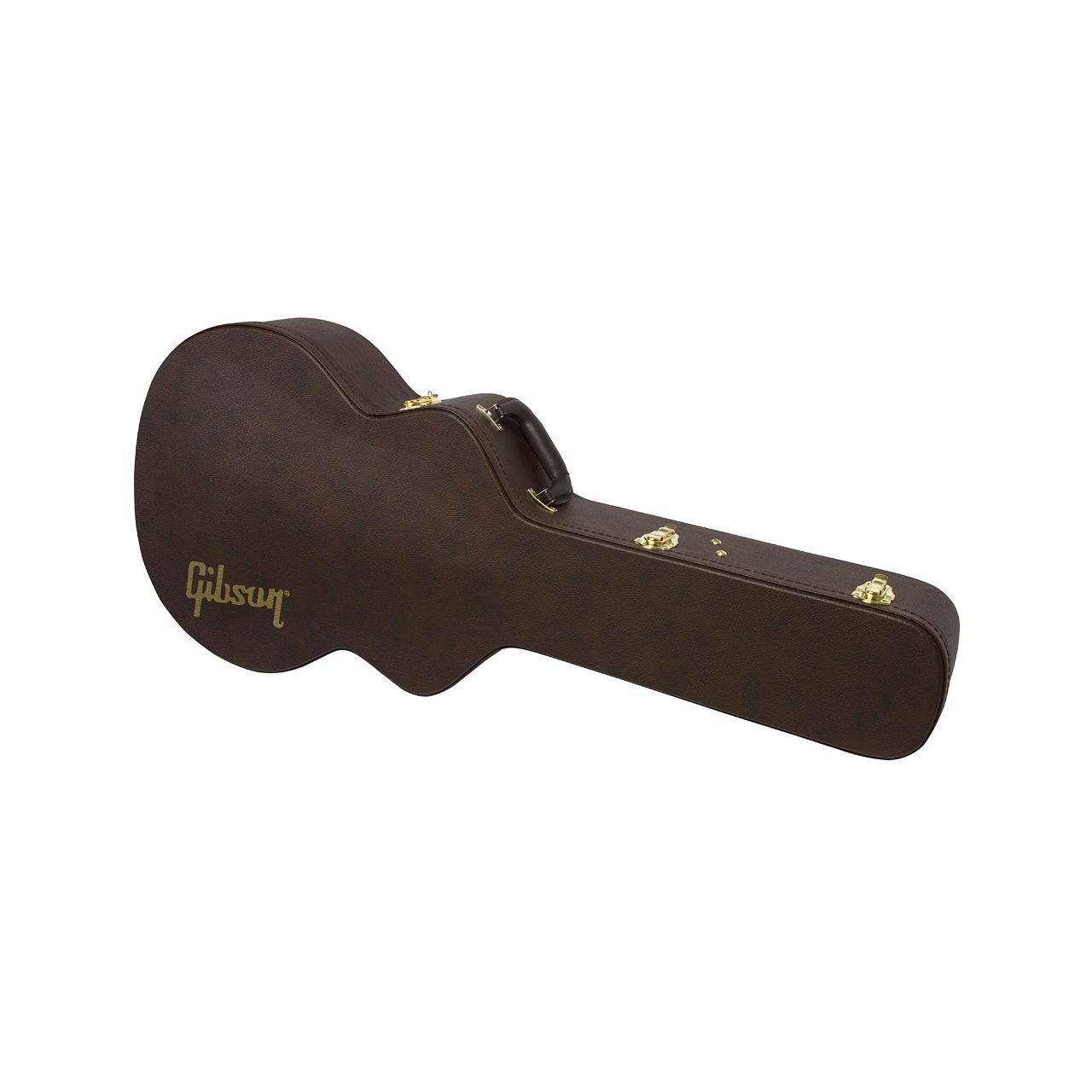 Acoustic SJ-200 Case, Dark Rosewood