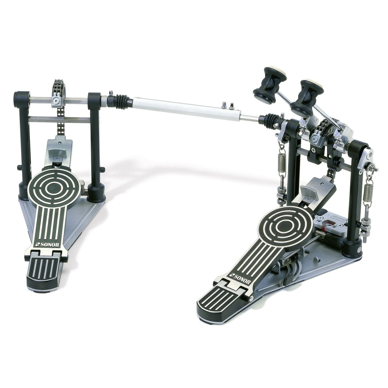 DP 672 Doppel Pedal