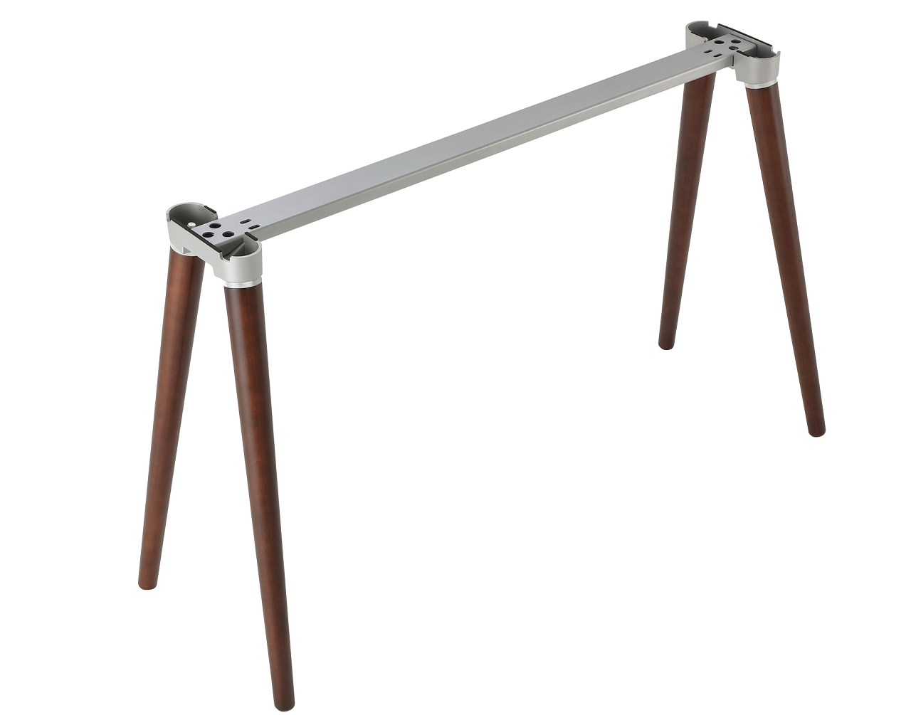 Keyboardständer für SV-1 und SV-2, Metall mit Holz