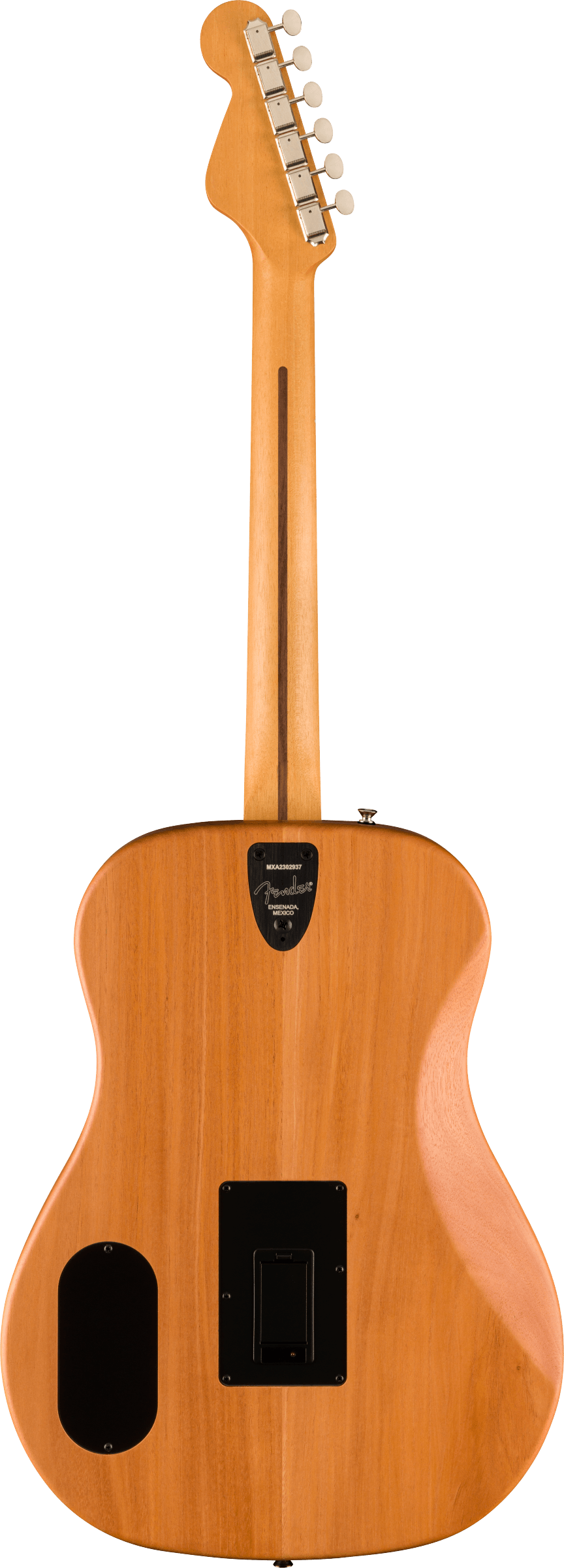 Highway Series  Dreadnought Natural
