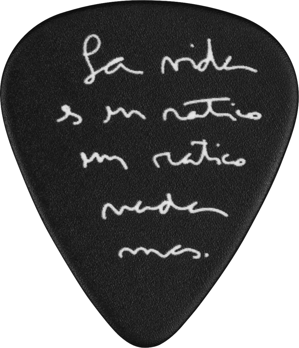 Juanes 351 Celluloid Picks (6)