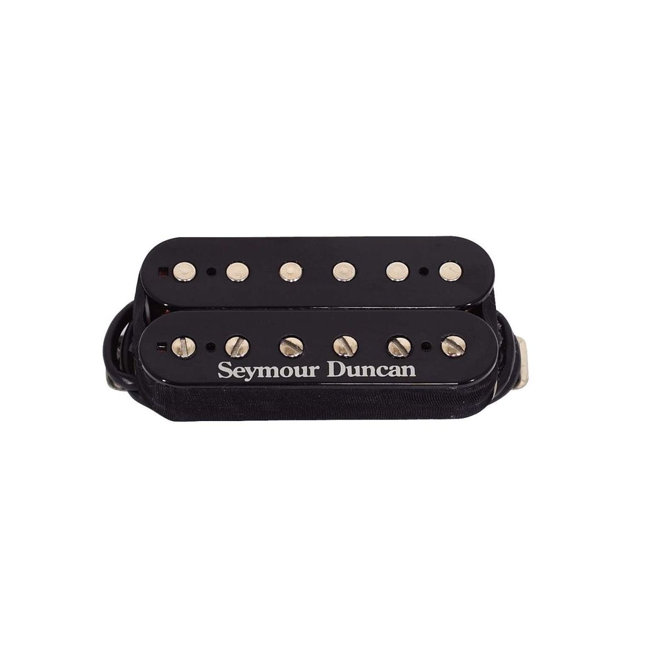 TB-5 BLK Custom Trembucker  - schwarz