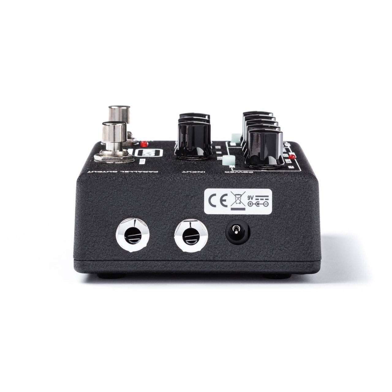 M80 Preamp Bass D.I +