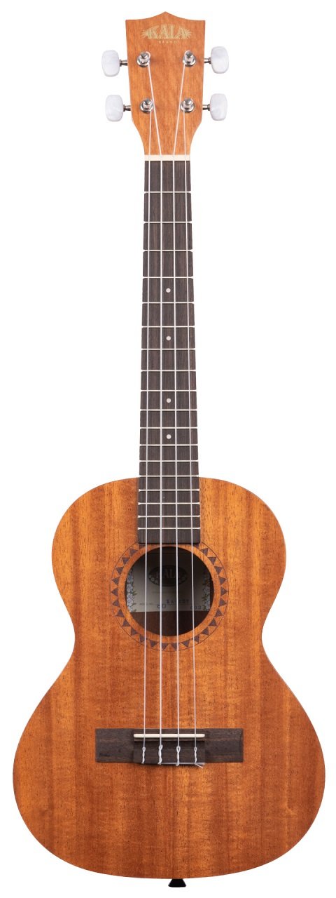 KA-15T Tenor Ukulele Satin Mahogany with Bag
