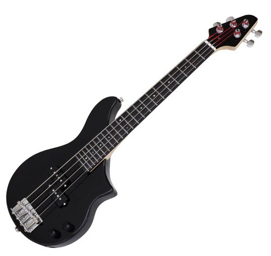 TBP-2400BK Bass