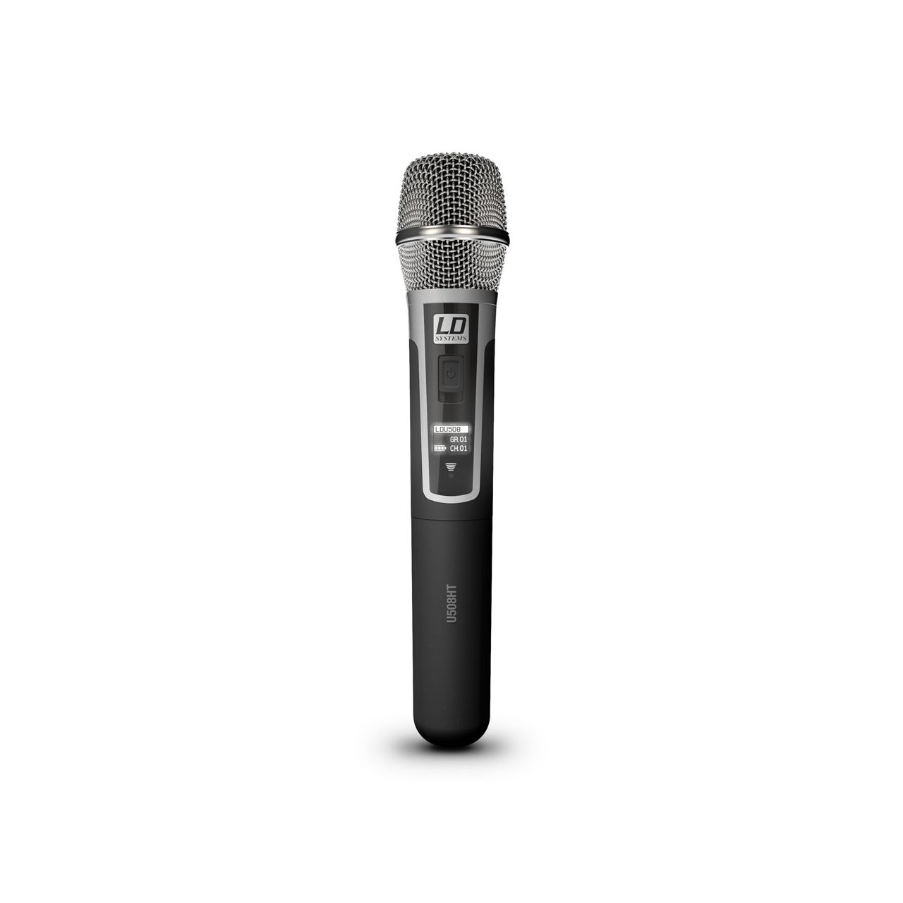 U508 MC - Handsender Kondensator