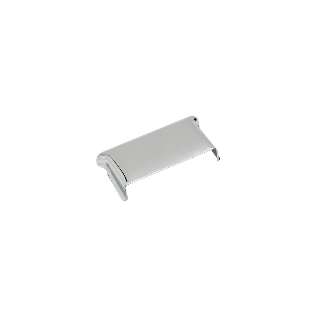 Pure Vintage Bridge Cover - Abdeckung für Strat Tremolo