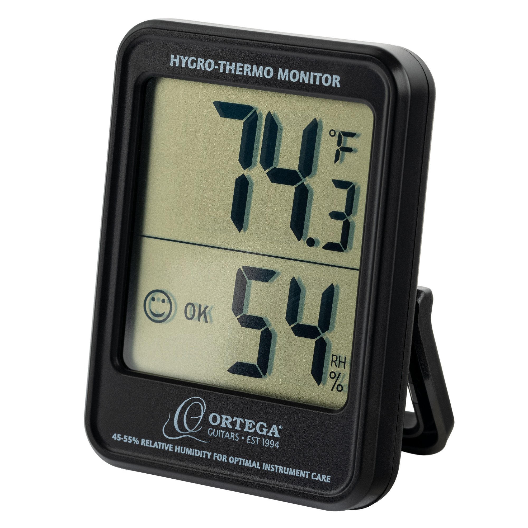 OHTM - Hygrometer