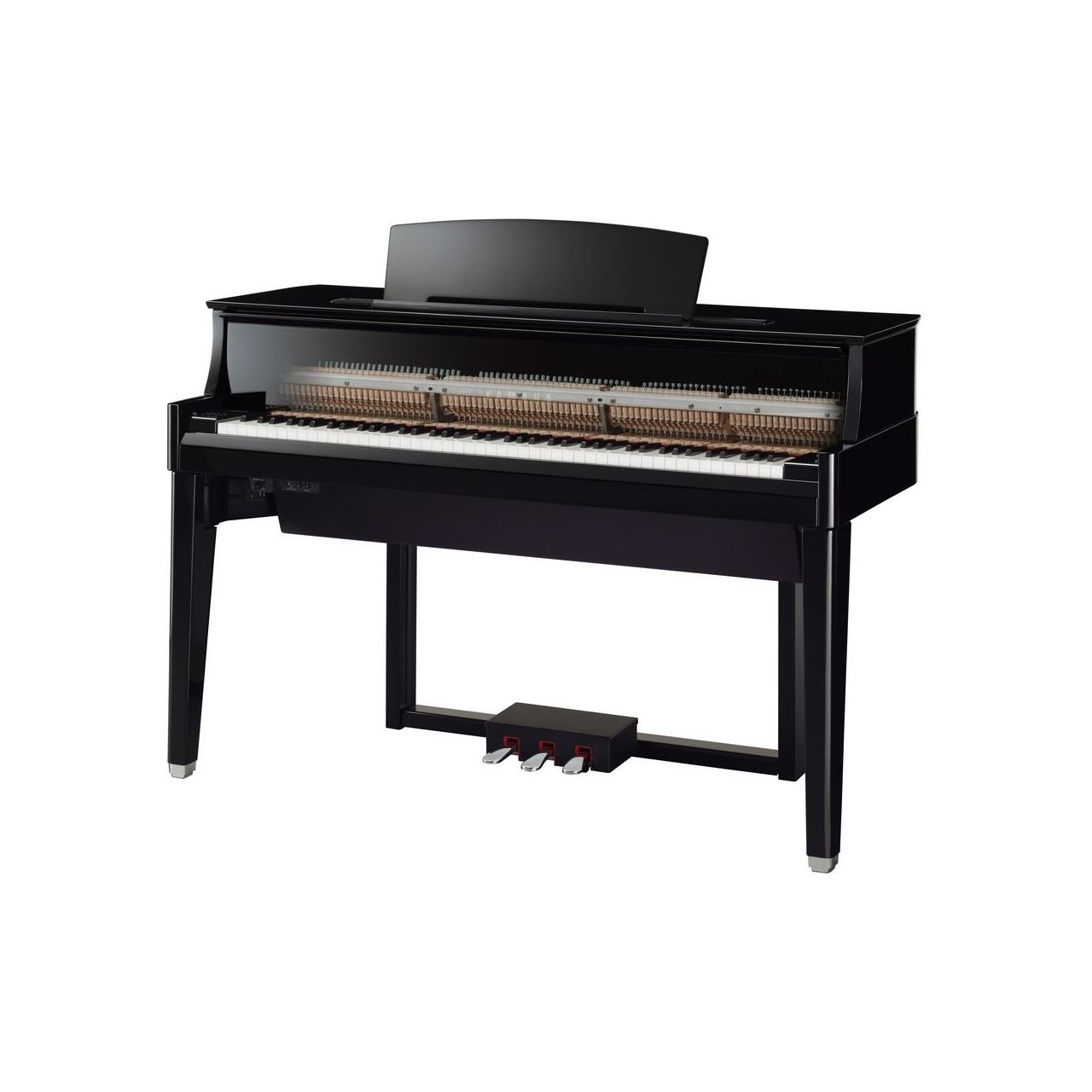 N-1X Avant Grand