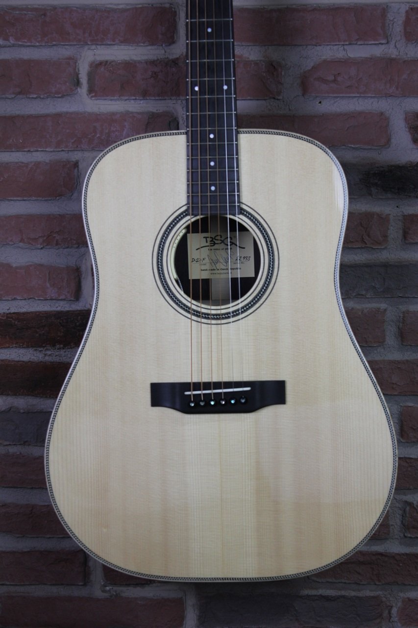 Dreadnought D 27 F