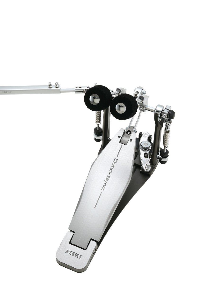 Dyna-Sync Double Drum Pedal