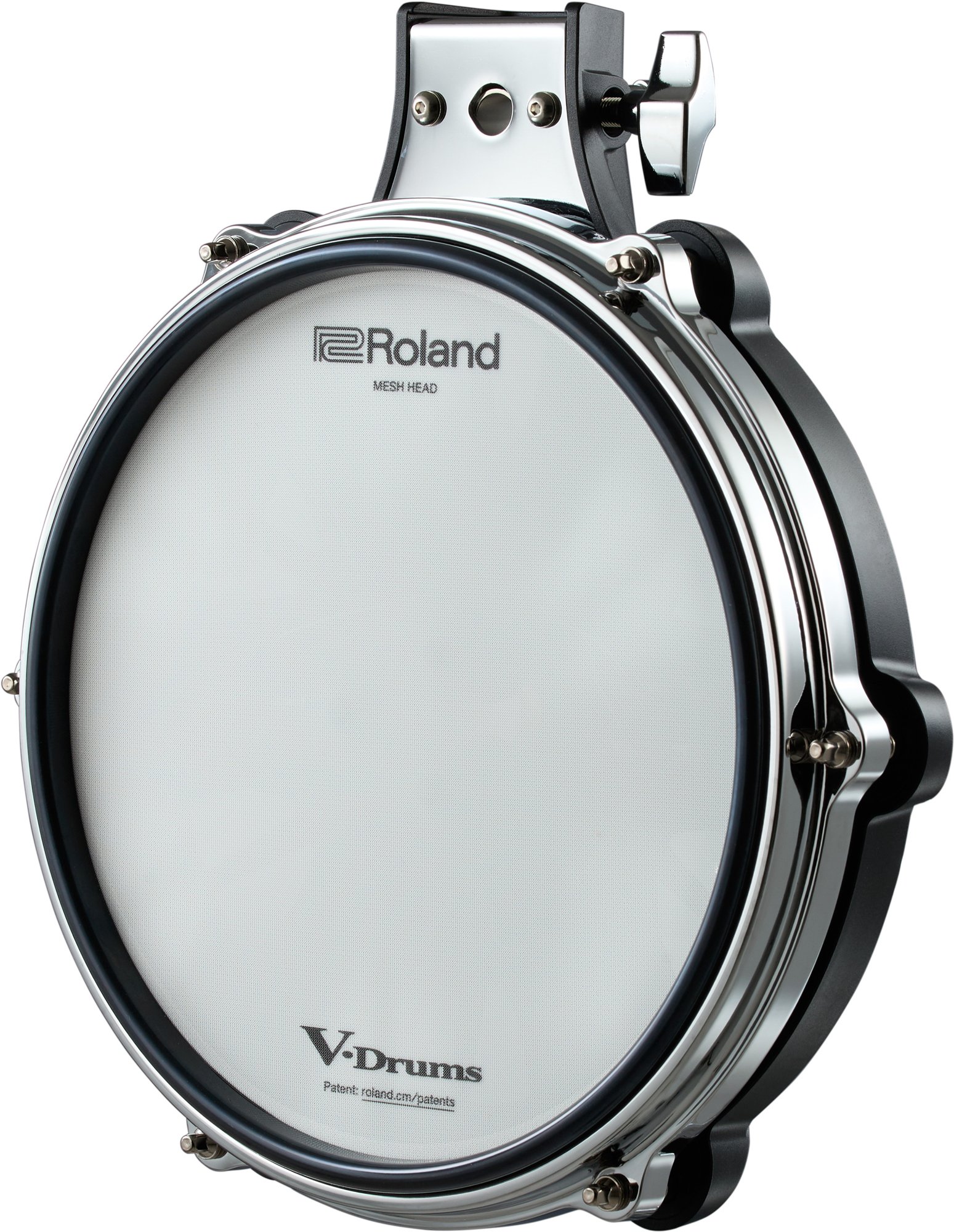 PD-10P 10"  Premium V-Pad
