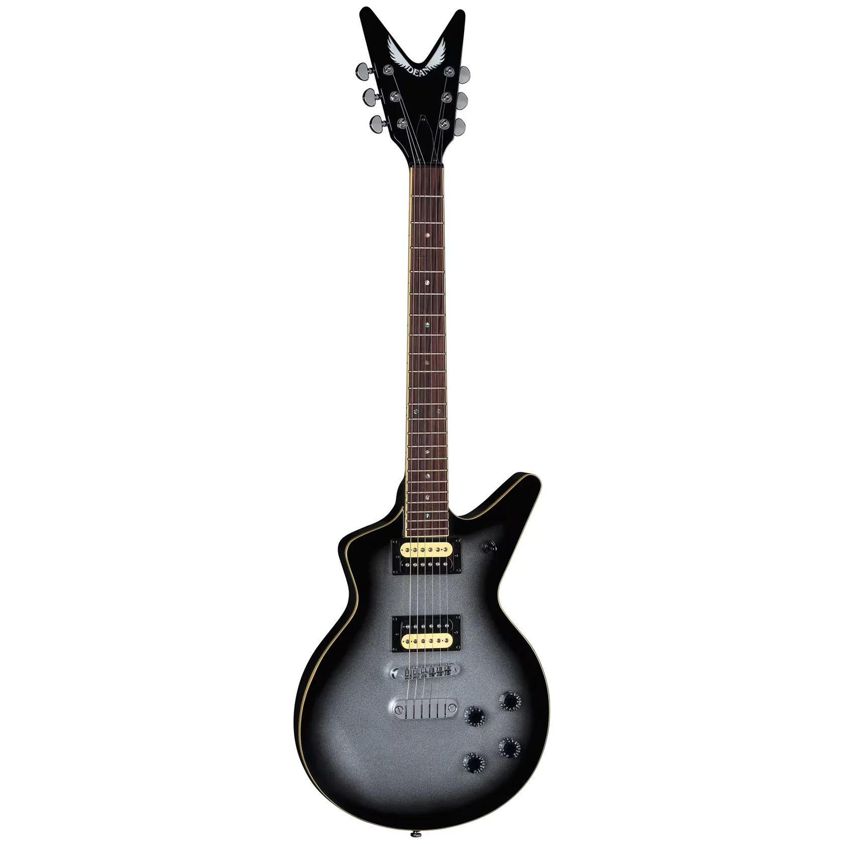Cadillac 1980 Silverburst