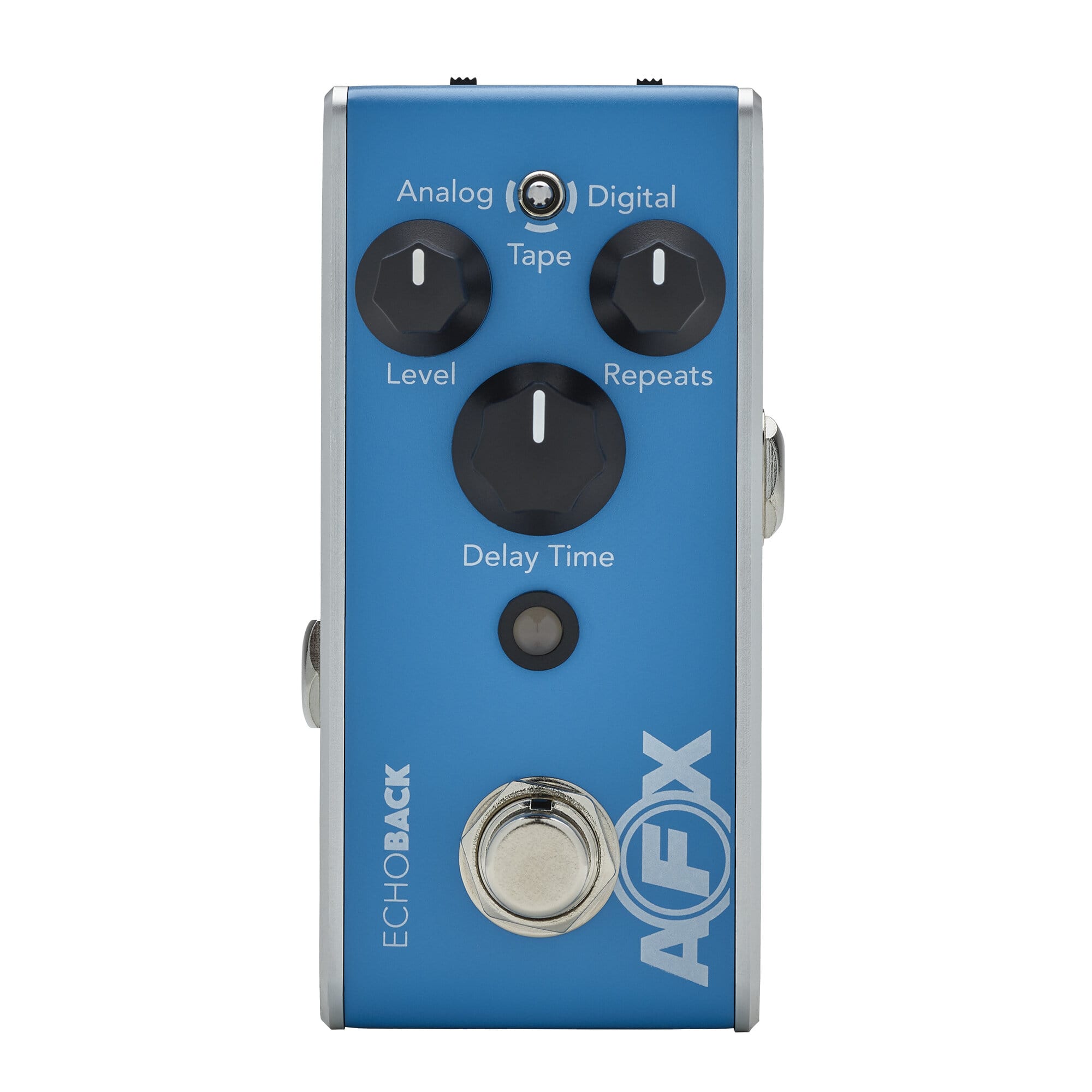 AFX Echoback