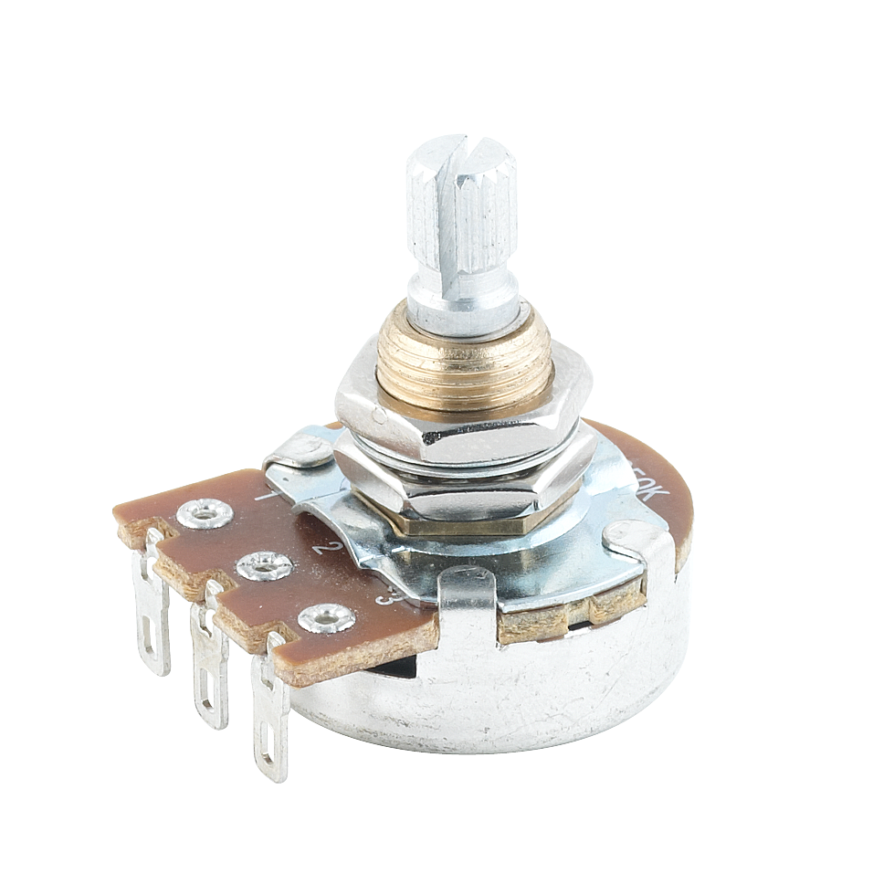 SDP-250 - SD Potentiometer, 250K