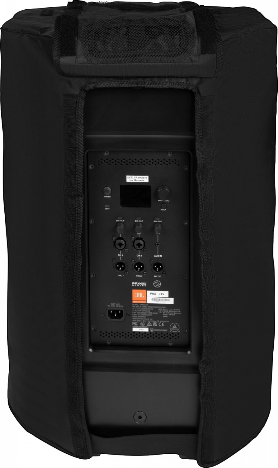 PRX915-CVR-WX