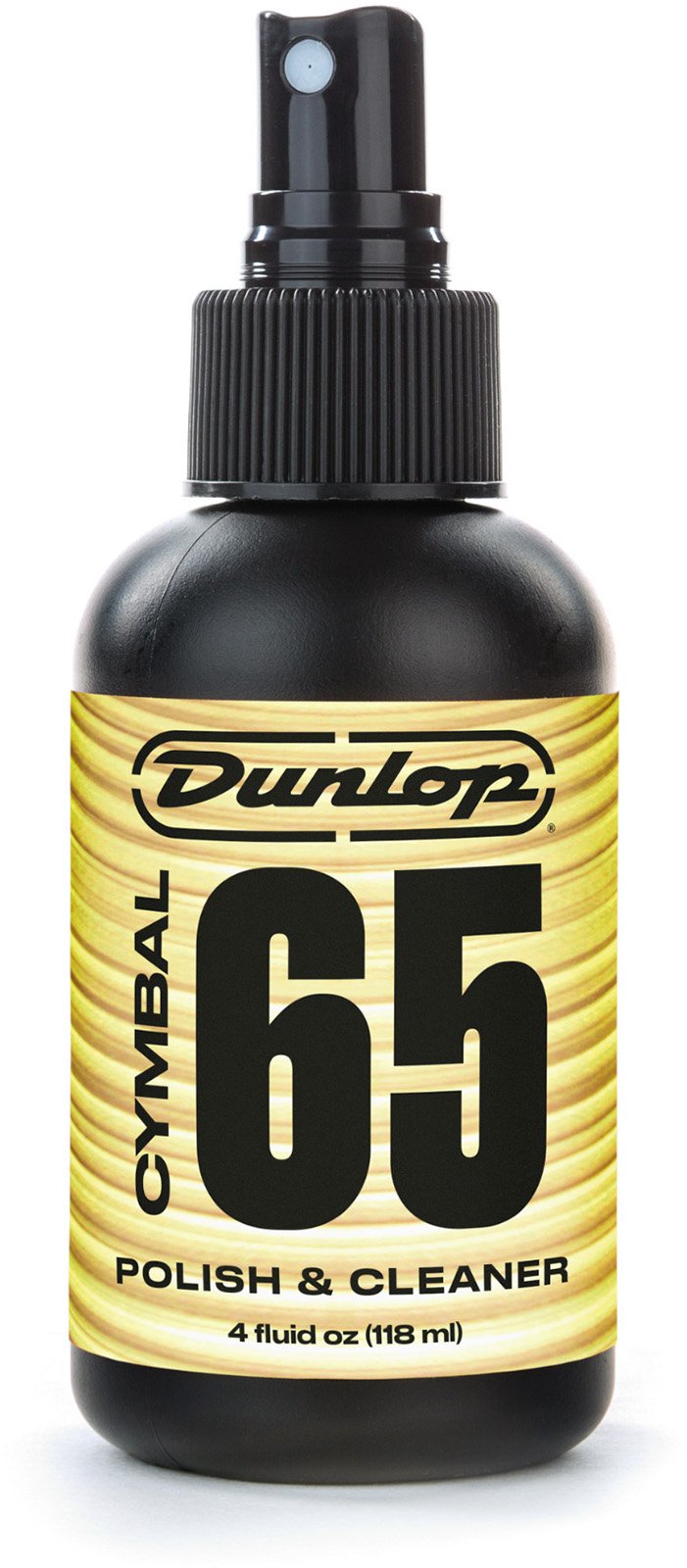 Cymbal 65 Polish and Cleaner (118ml)
