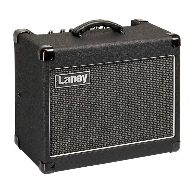 LG20R Combo Amp, 20W, 8", Reverb