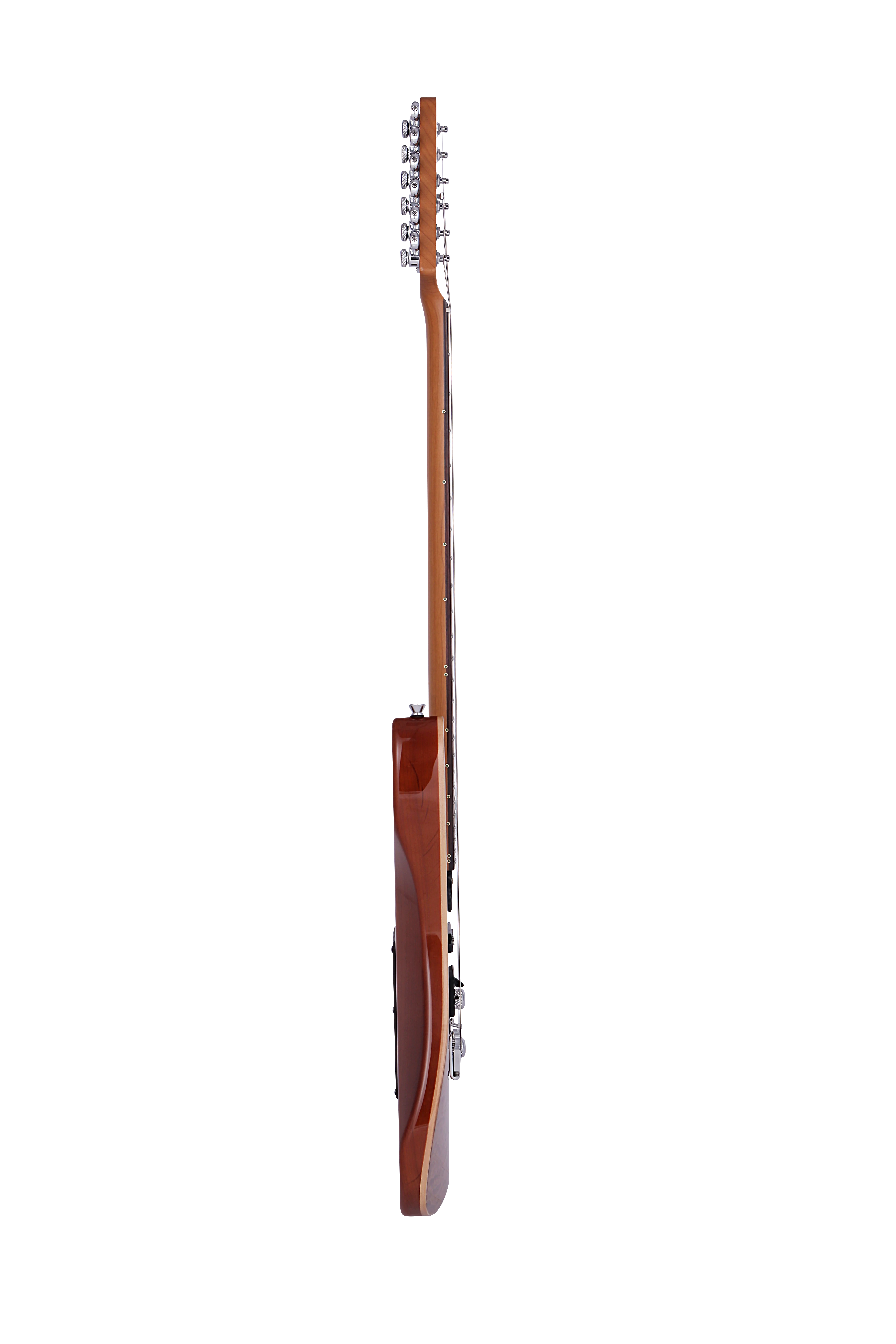 Modern Pro Q Tiger