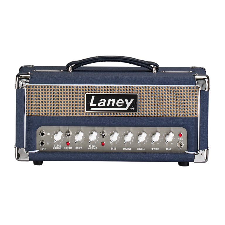 L5-STUDIO Tube Head
