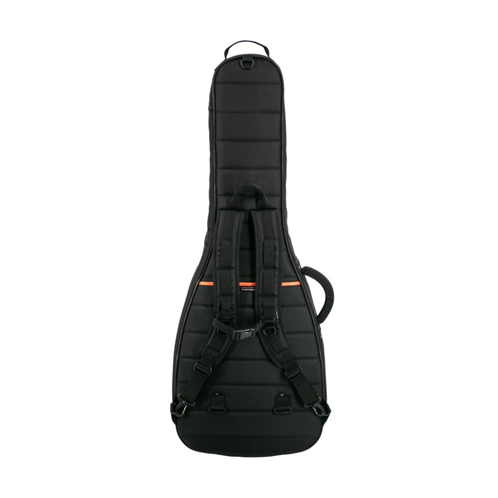 M80 Classic Ultra Single E-Gitarre Case