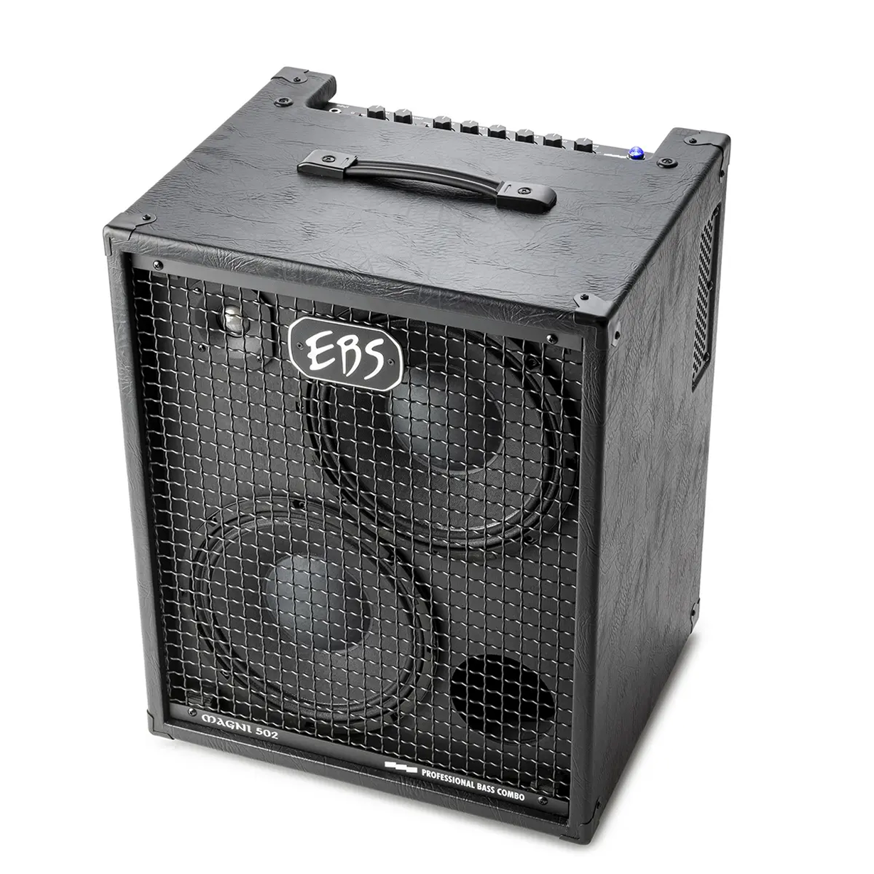Magni 500 2x10" Bass Combo