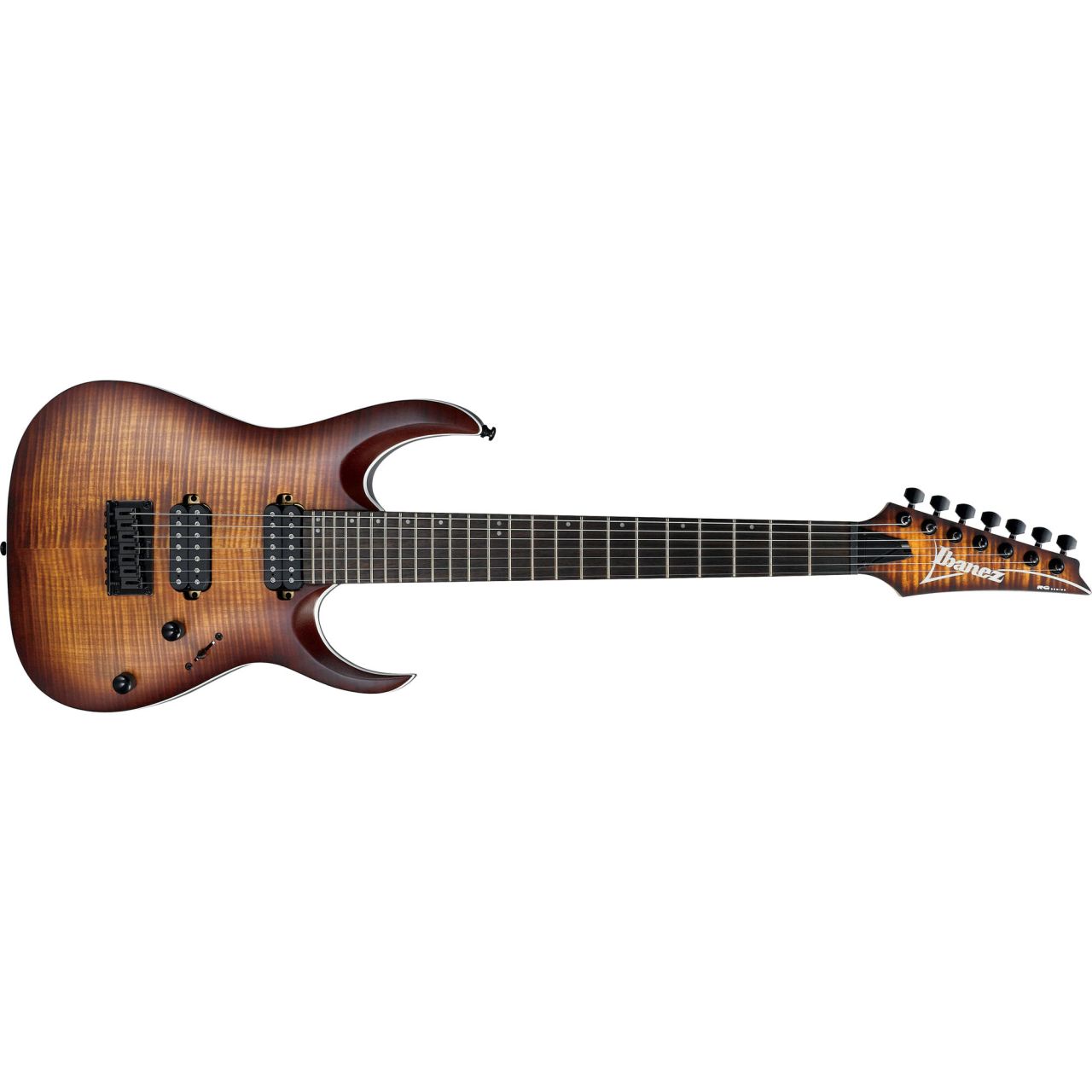 RGA742FM-DEF - E-Gitarre