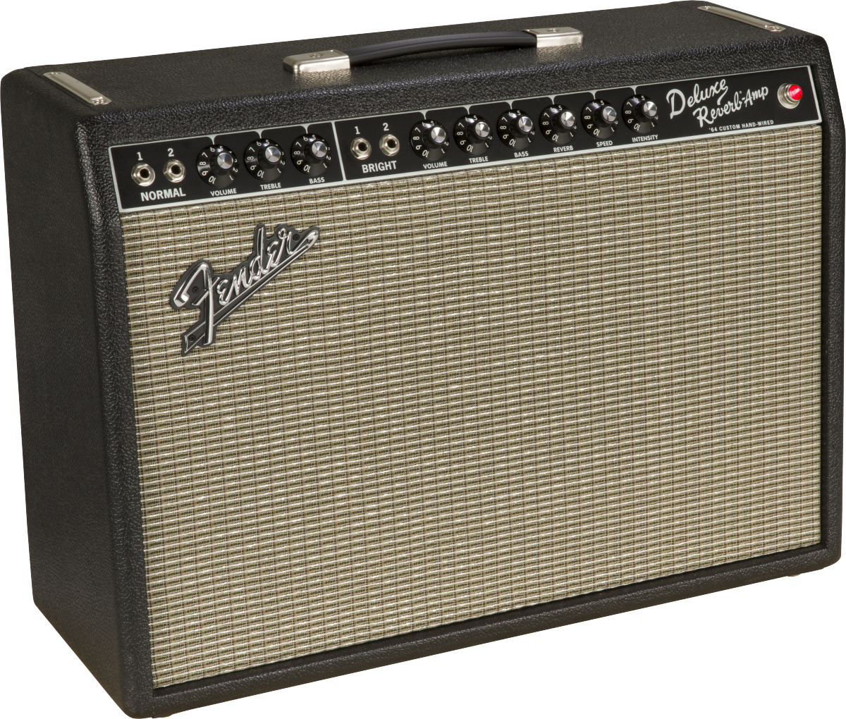 64 Custom Deluxe Reverb