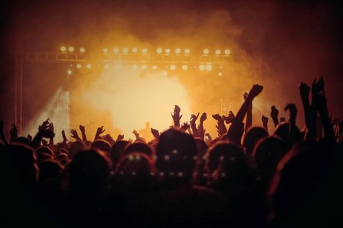 Jahresrückblick Musik 2025 – die Highlights des Jahres