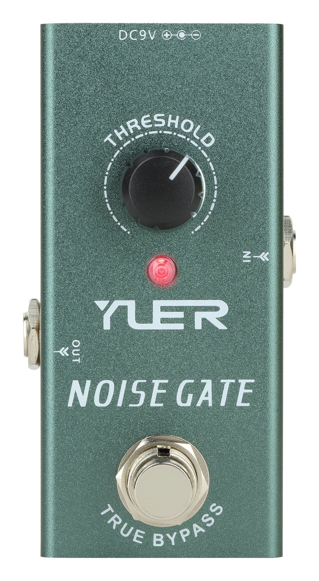 RF-10 Series Noise Gate