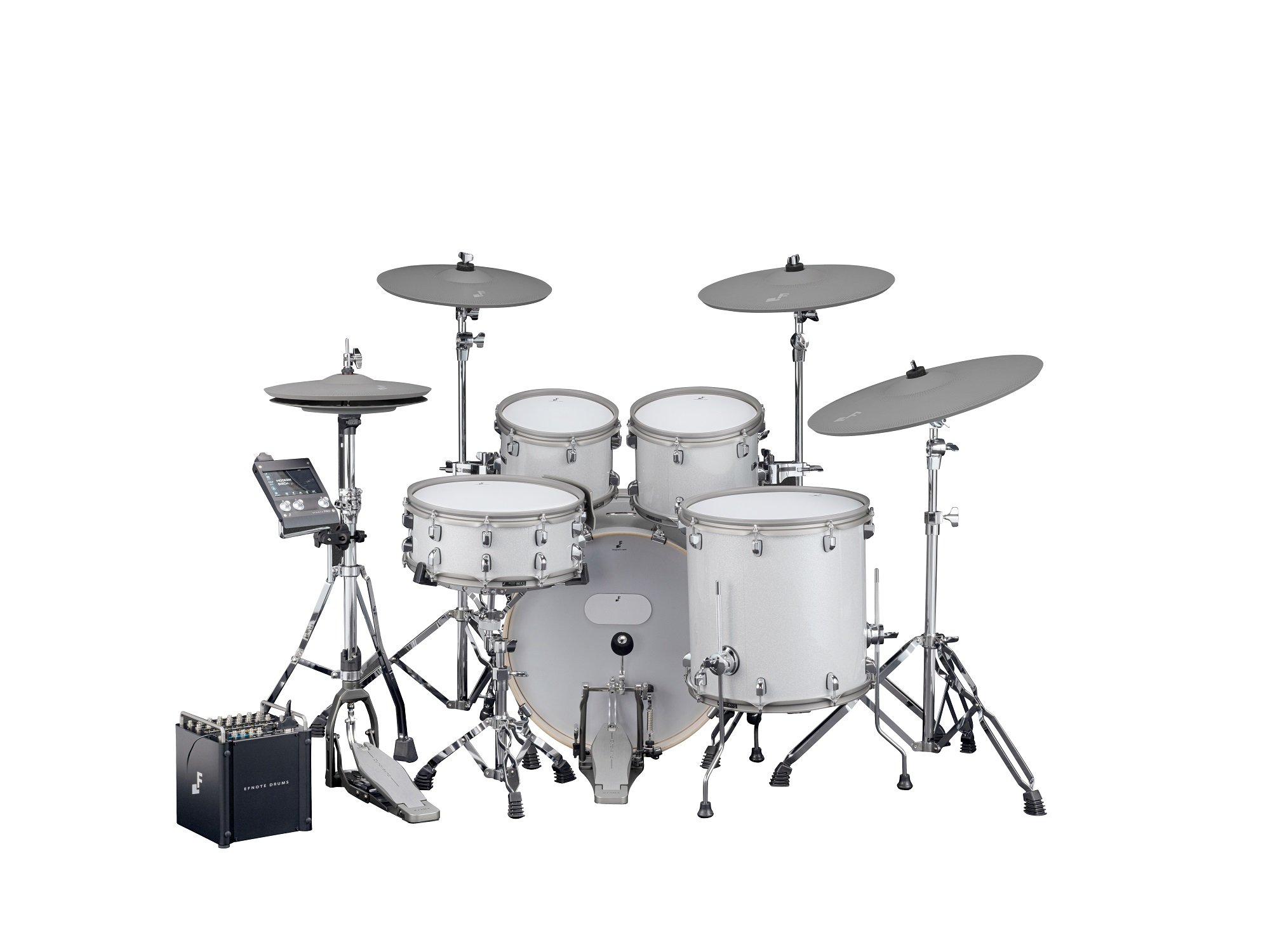PRO 701 E-Drum Set