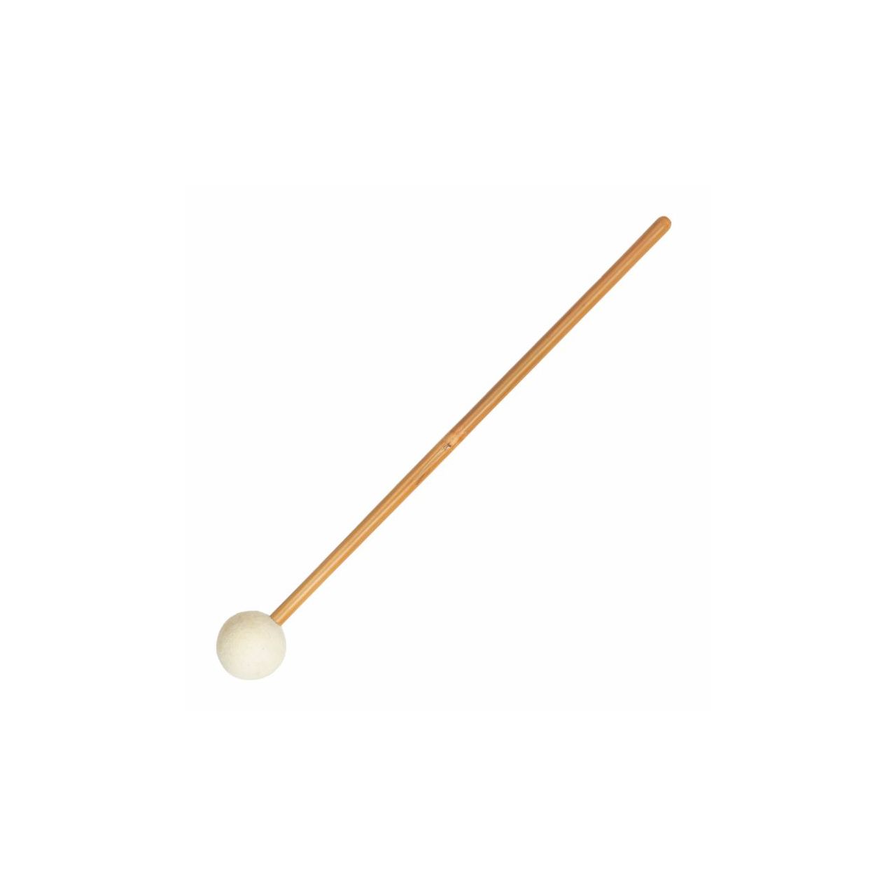 61436 Paukenschlägel Filzkopf