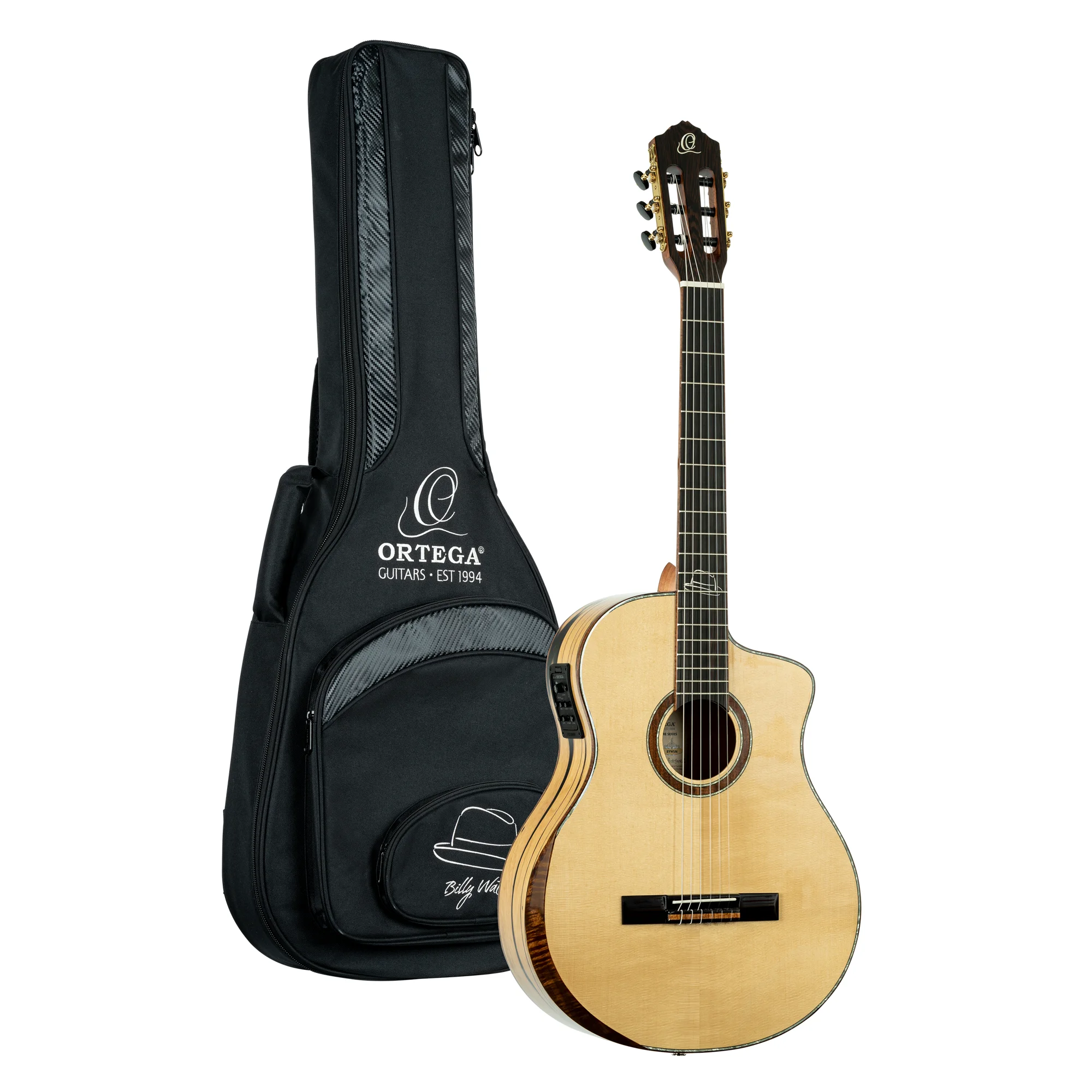 BYWSM - Billy Watmann Signature Model