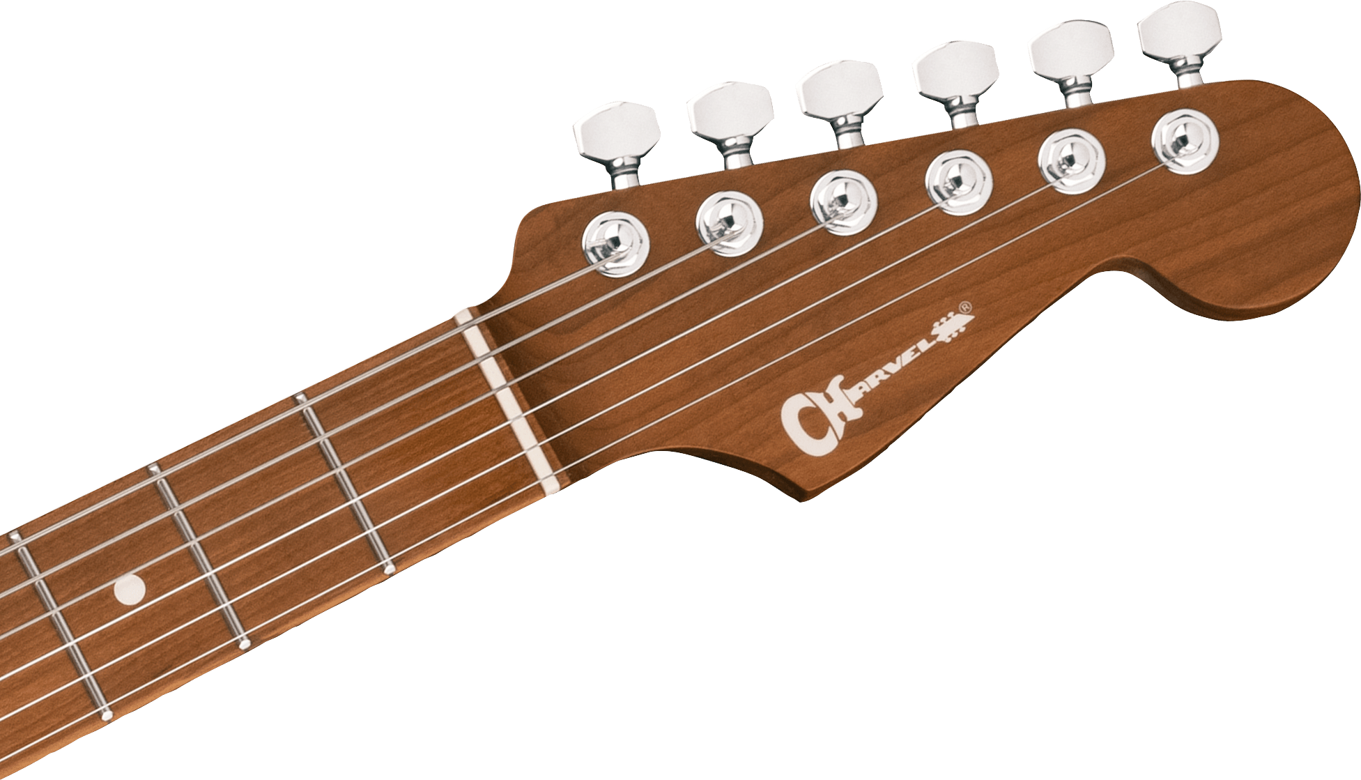Guthrie Govan Signature MJ San Dimas® SD24 CM, Three-Tone Sunburst