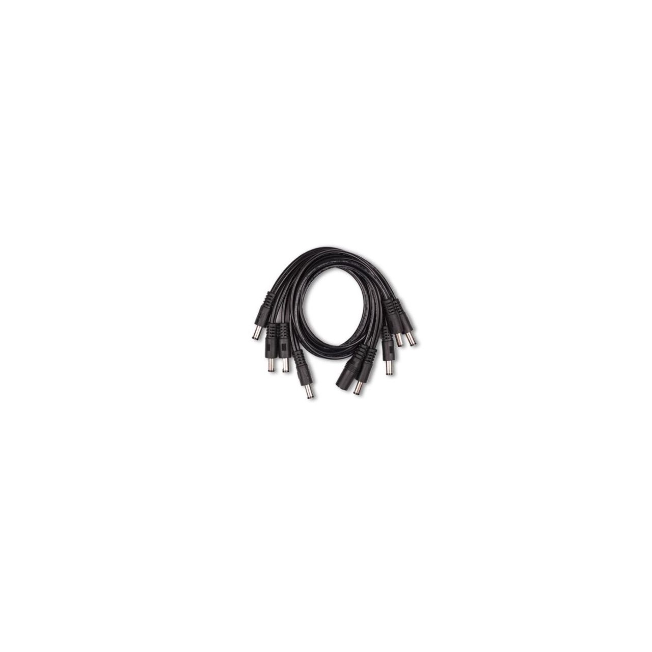Multi Plug 8 Cable (straight)