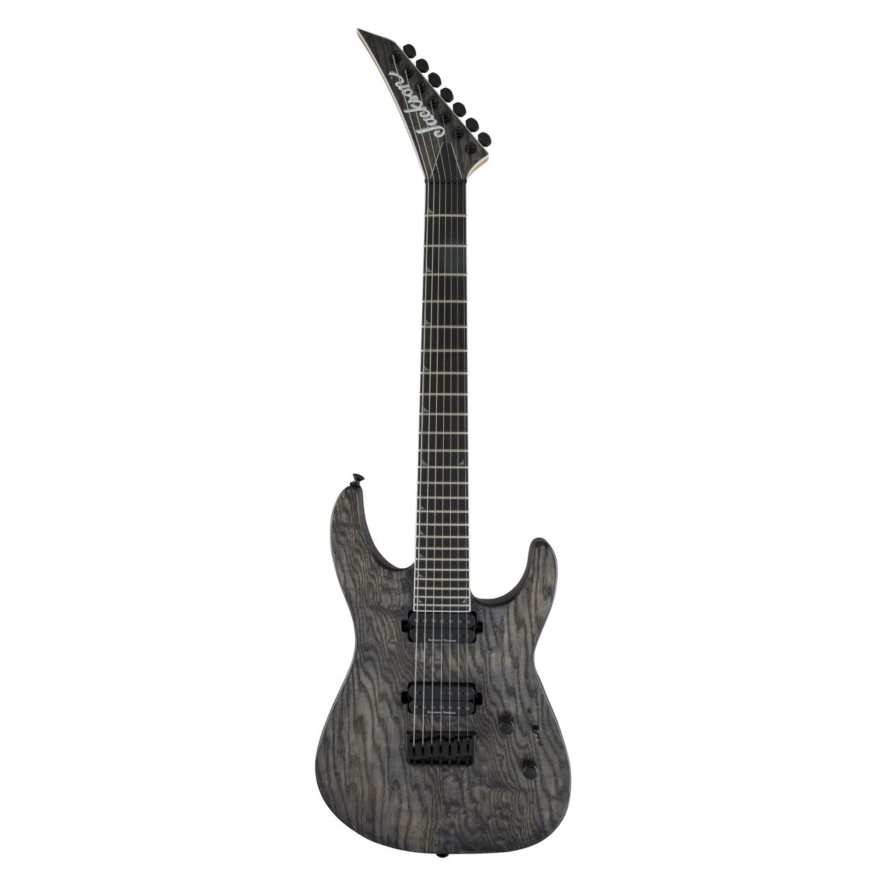 Pro Soloist SL7 HT Charcoal Gray - 7-Saiter E-Gitarre